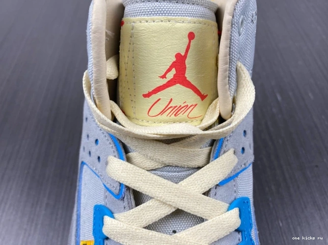 Rep Grey DN3802-001 Retro Fog Jordan Union 2 0702
